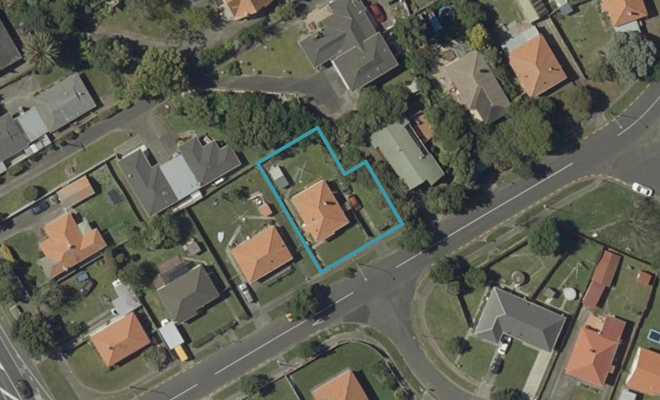 7 Koromiko Avenue, Roslyn, Palmerston North - Carousel 1
