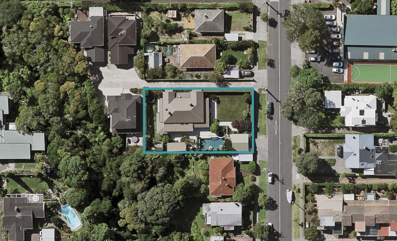 32 Kelvin Road, Remuera, Auckland - Carousel 1