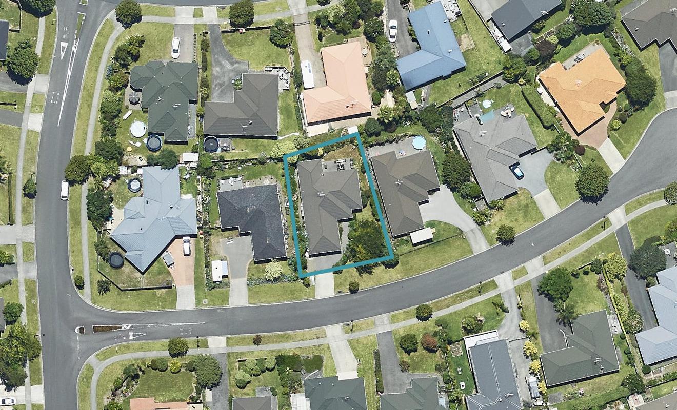 7 Hawk Place, Welcome Bay, Tauranga - Carousel 1