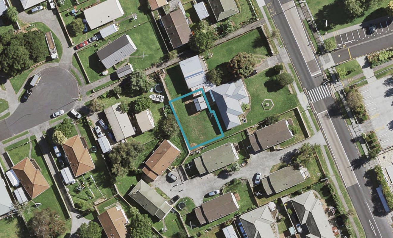 58C Rowandale Avenue, Manurewa, Auckland - Carousel 1