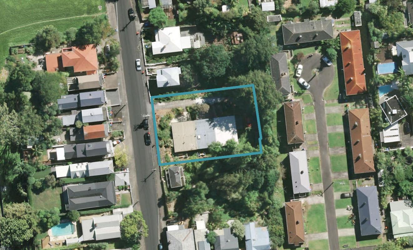 3/124 John Street, Ponsonby, Auckland - Carousel 1