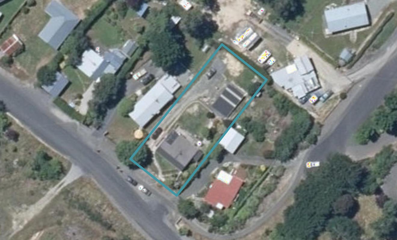 11 Castle Street, Waihola - Carousel 1