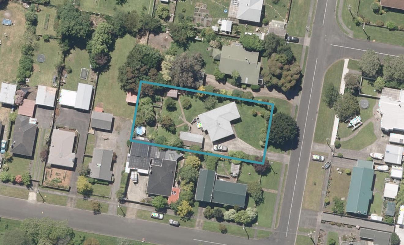 5 Delhi Avenue, Aramoho, Whanganui - Carousel 1