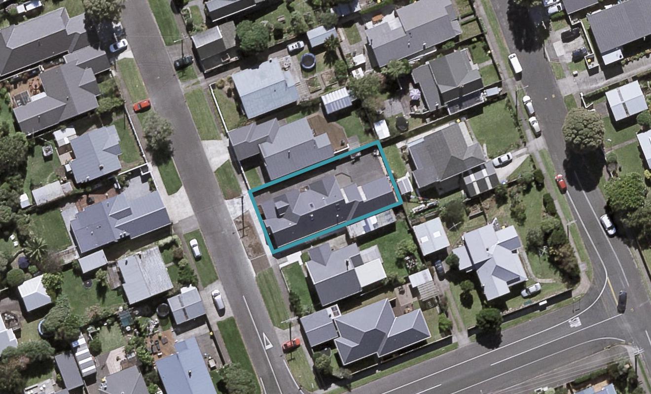 47 Newton Street, Fitzroy, New Plymouth - Carousel 1