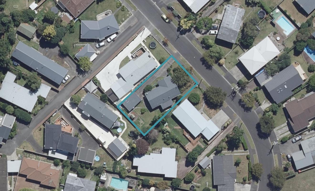 38 Chesterman Road, Riverlea, Hamilton - Carousel 1