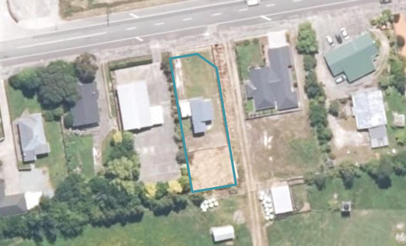 94 Brougham Street, Westport, Westport - Carousel 1