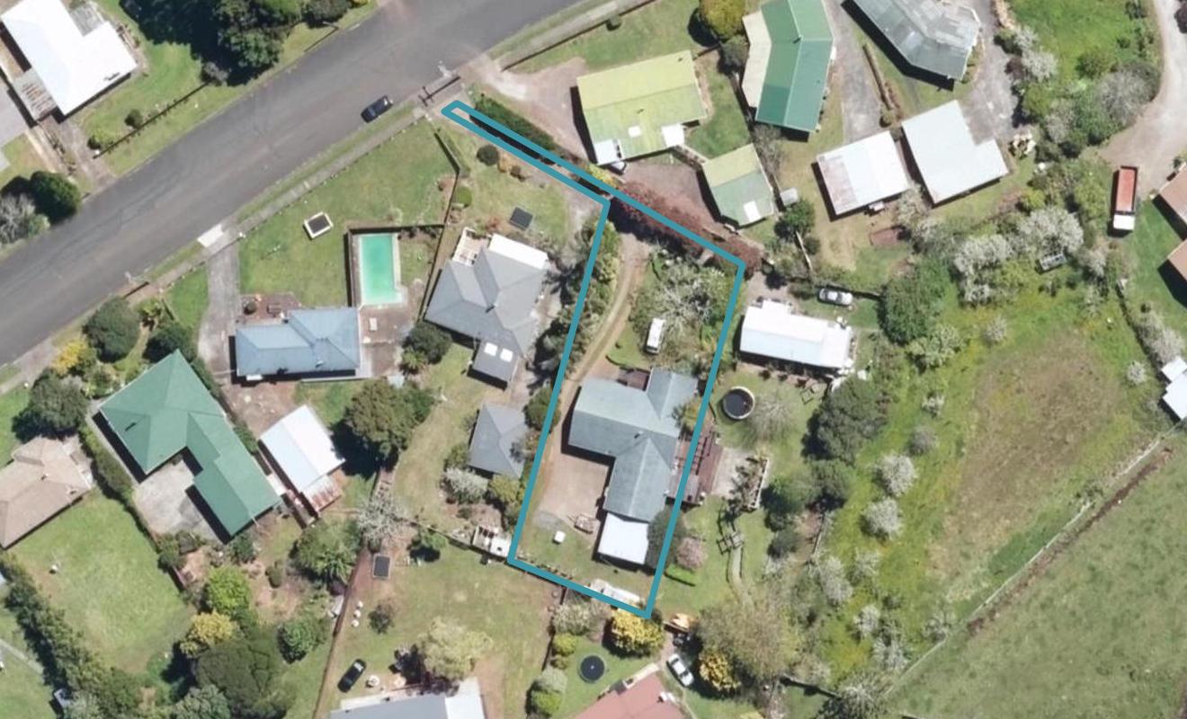 17 Williams Avenue, Kaikohe, Kaikohe - Carousel 1