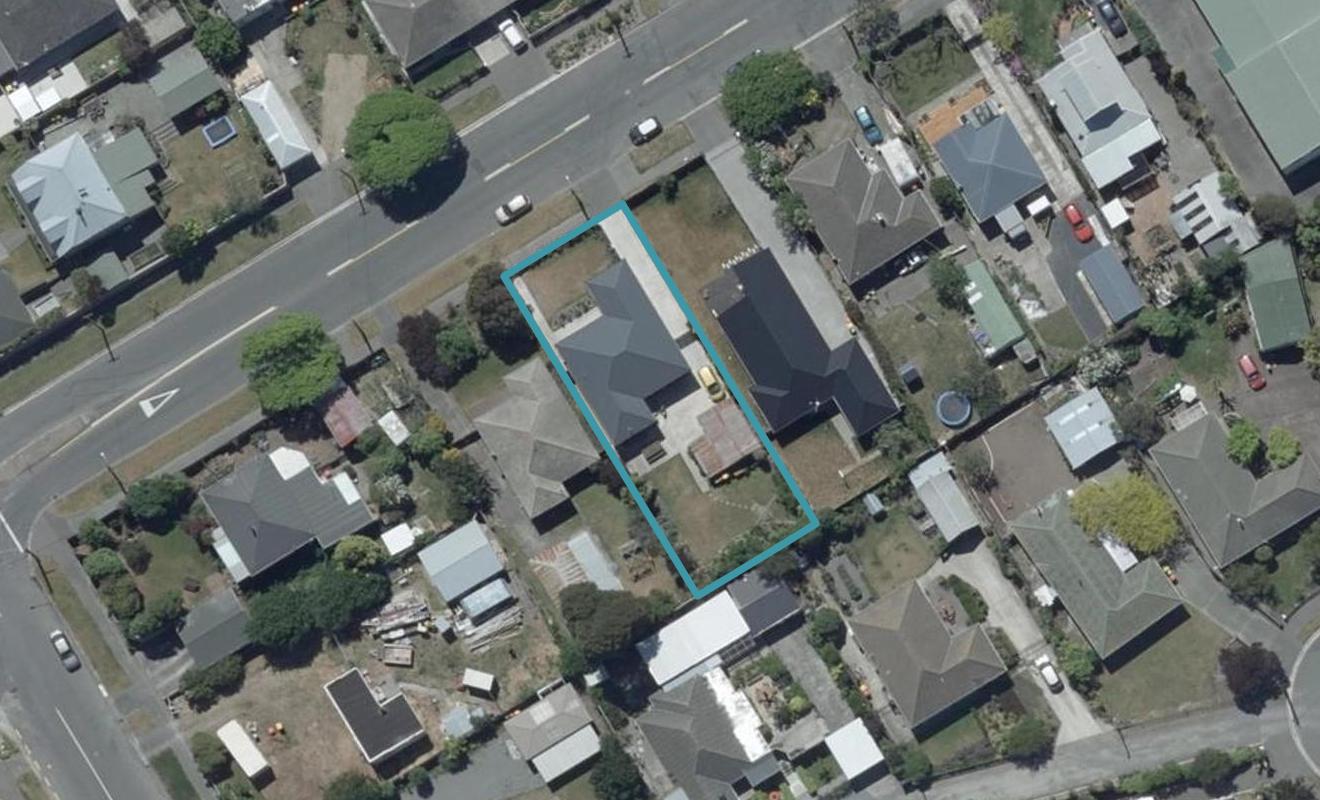 155 Tedder Avenue, North New Brighton, Christchurch - Carousel 1