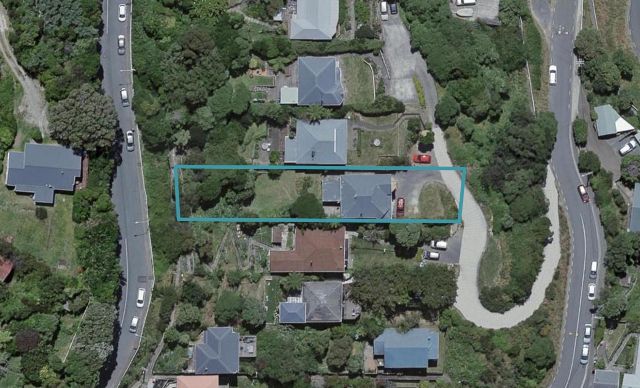 45 Sutherland Road, Melrose, Wellington - Carousel 1
