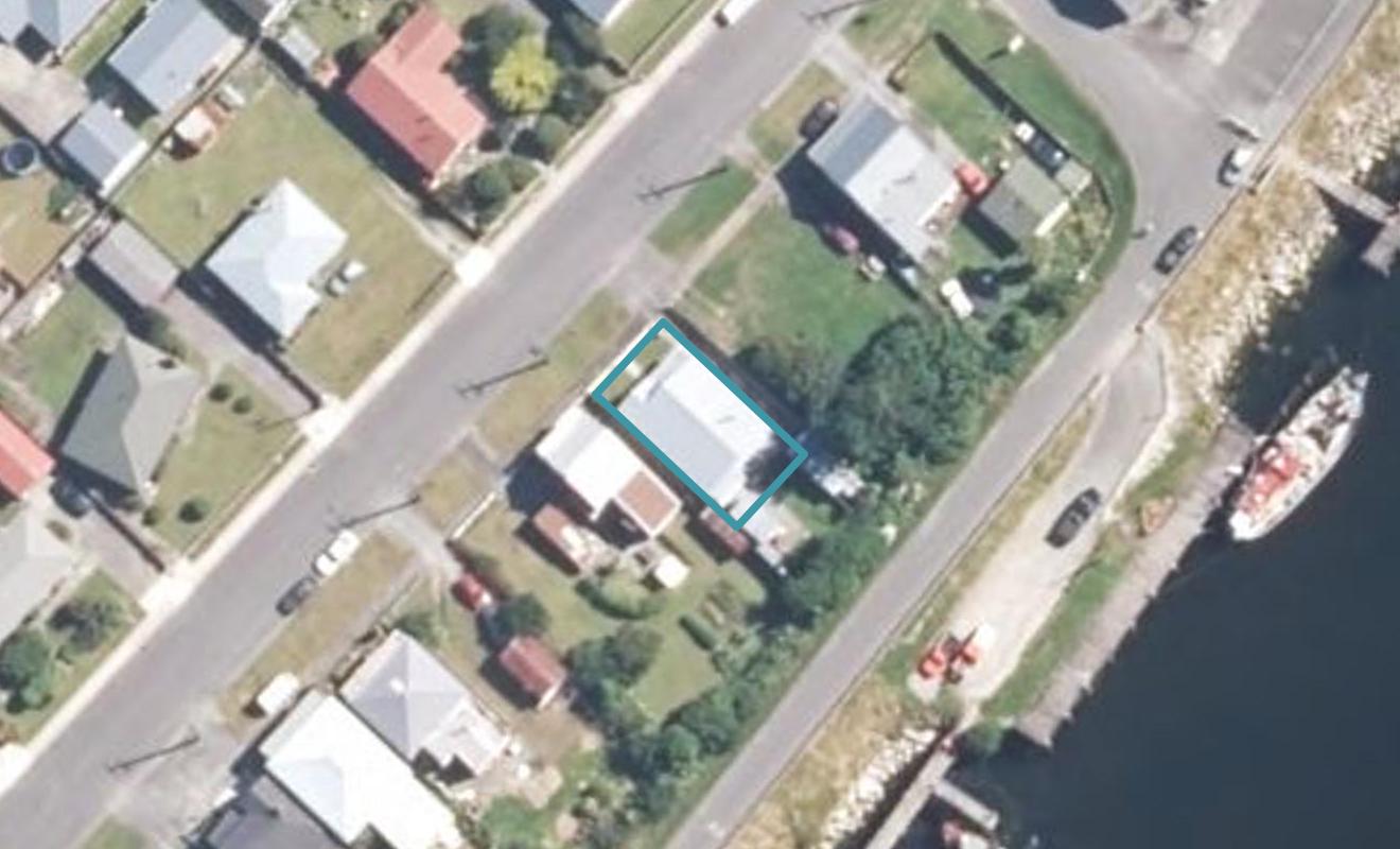 25 Packers Quay, Blaketown, Greymouth - Carousel 1