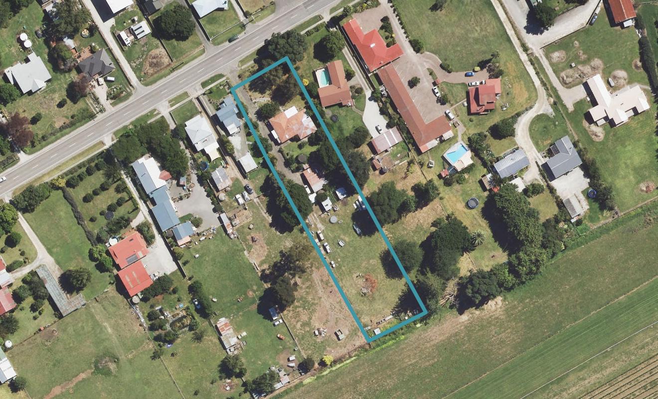 118 Main Road, Makaraka, Gisborne - Carousel 1