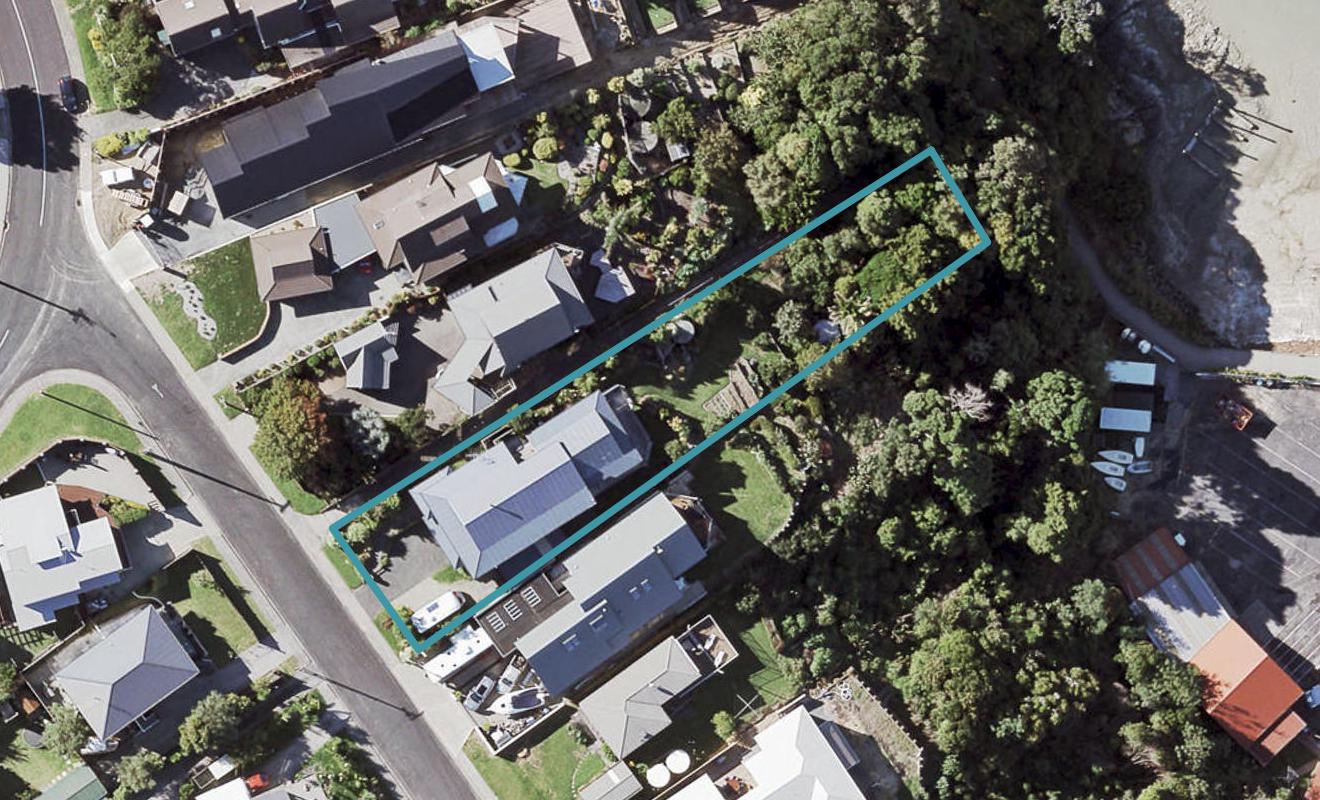 4 Sea View Terrace, Maraetai, Auckland - Carousel 1