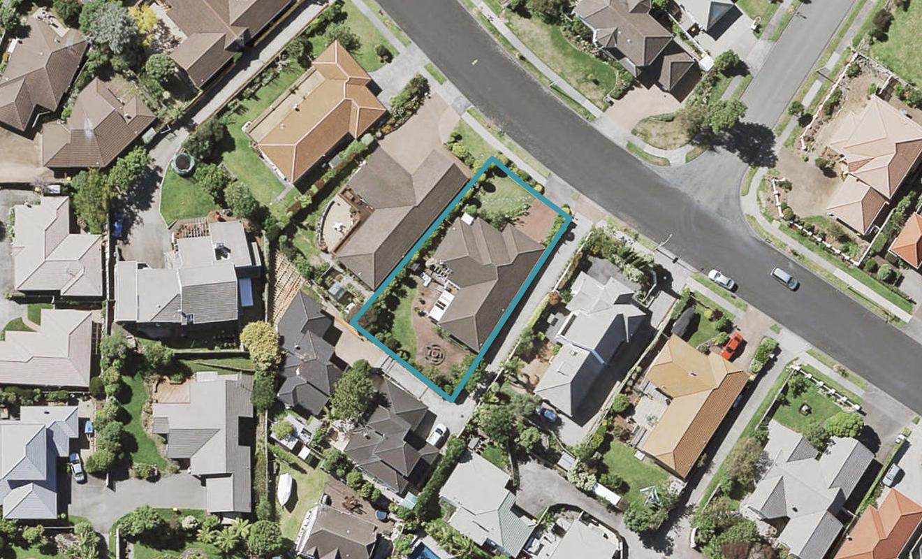 16 Clydesdale Avenue, Somerville, Manukau - Carousel 1