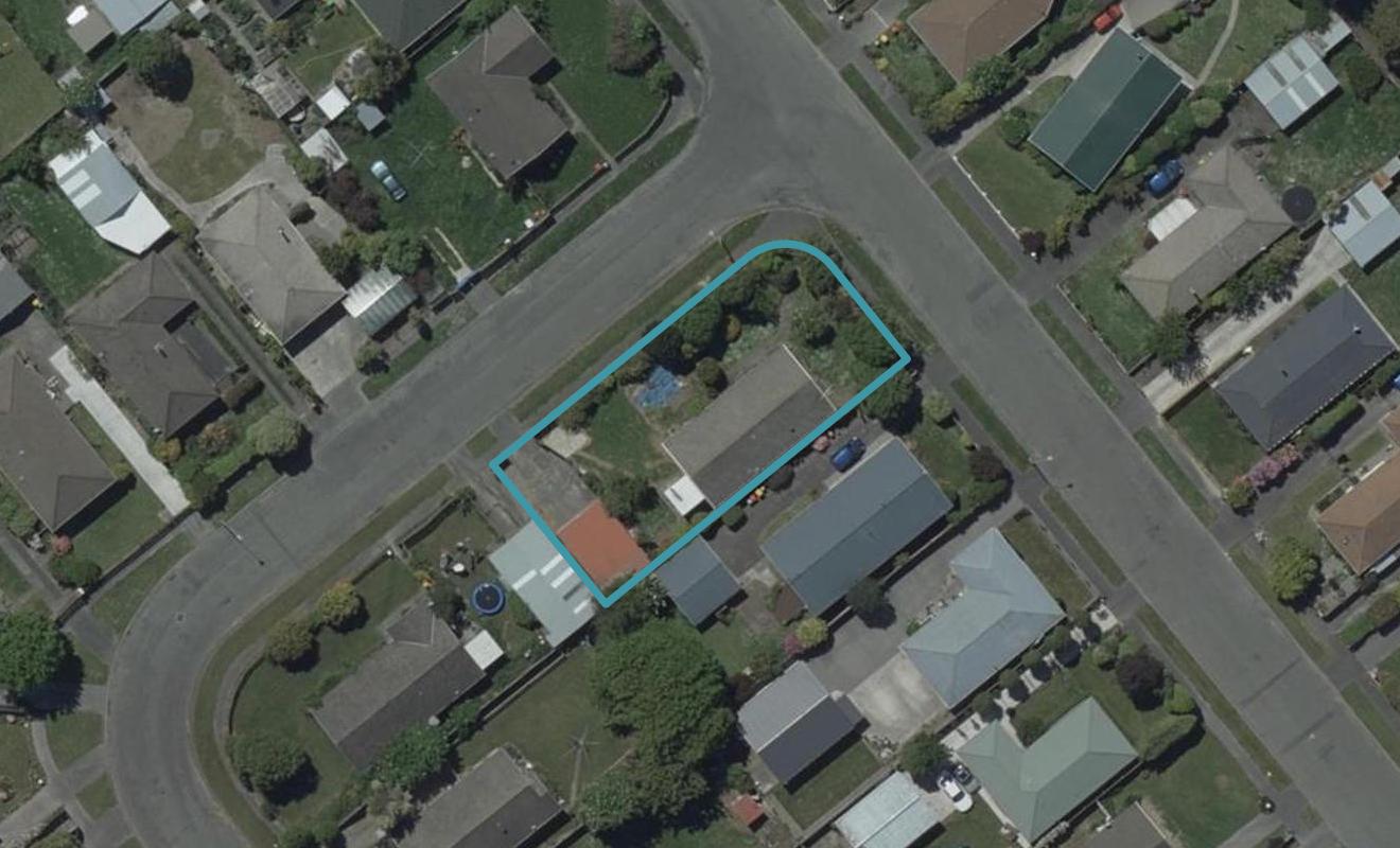 31 Northcroft Street, Hoon Hay, Christchurch - Carousel 1