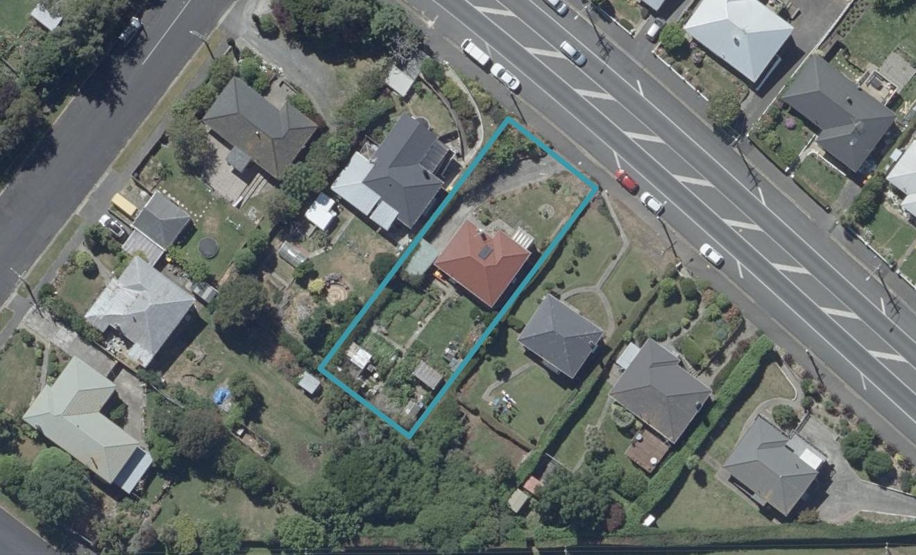 411 Taieri Road, Halfway Bush, Dunedin - Carousel 1