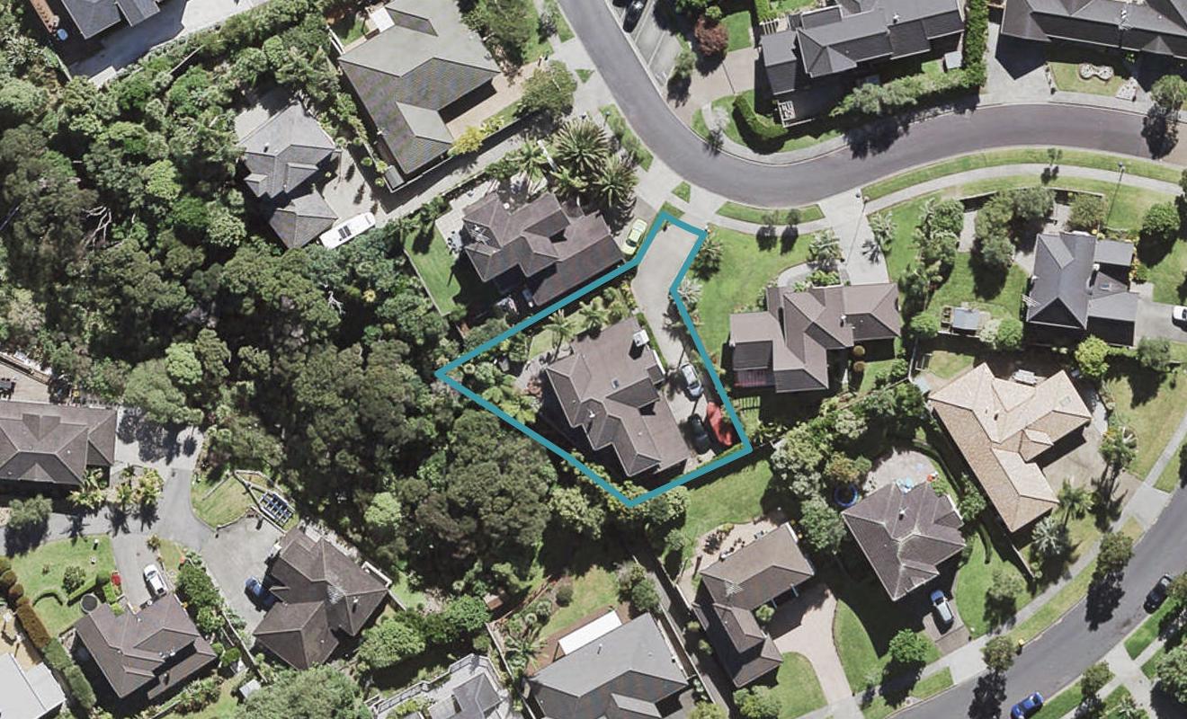 6 Meteor Place, Schnapper Rock, Auckland - Carousel 1