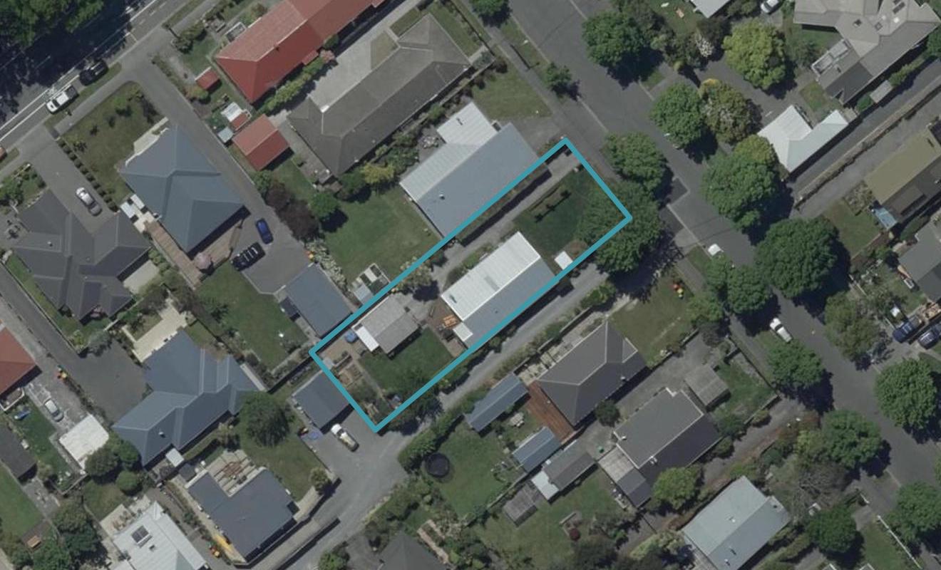 96 Studholme Street, Somerfield, Christchurch - Carousel 1