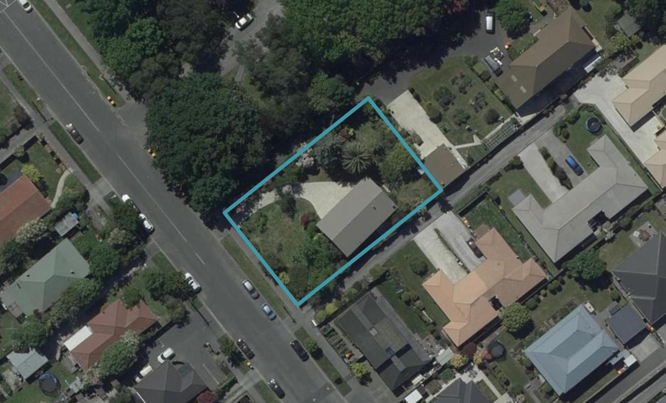 51 Tankerville Road, Hoon Hay, Christchurch - Carousel 1