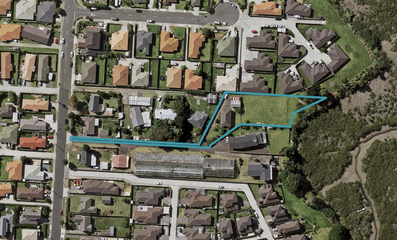 29 Convoy Lane, Otahuhu, Auckland - Carousel 1