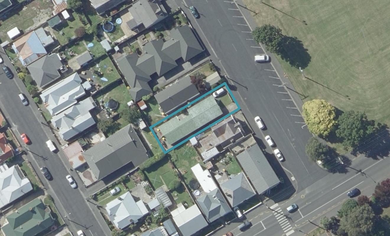 61A Helena Street, Forbury, Dunedin - Carousel 1
