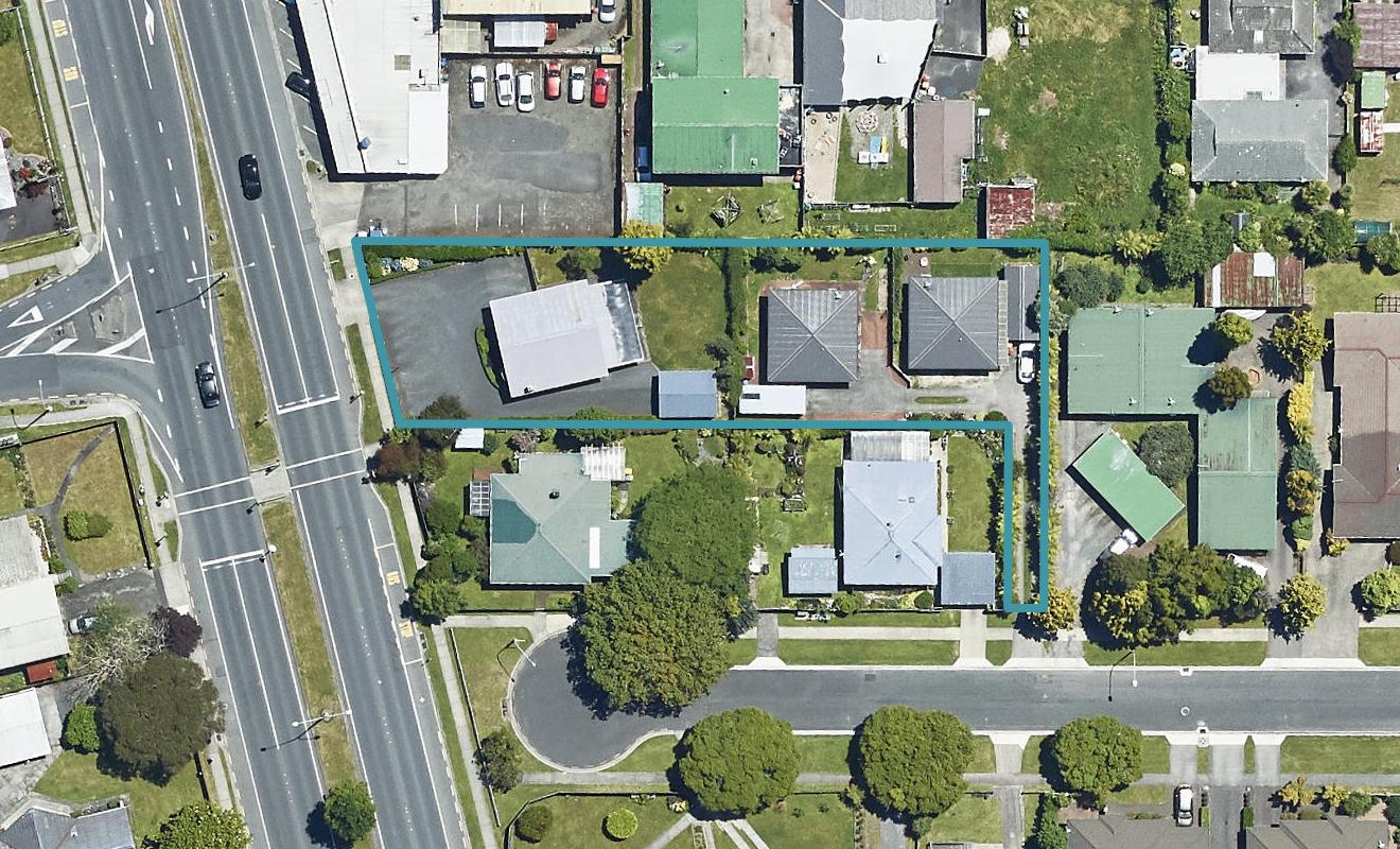 71A Elizabeth Street, Utuhina, Rotorua - Carousel 1