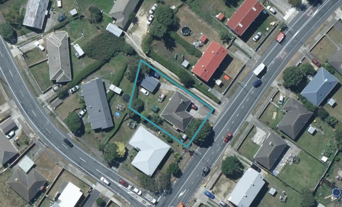 57 Warspite Avenue, Cannons Creek, Porirua - Carousel 1