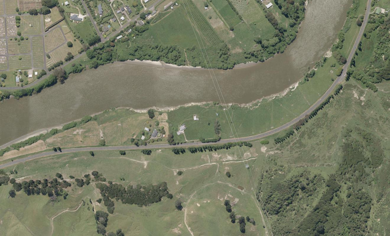 93 State Highway 4, Okoia, Whanganui - Carousel 1
