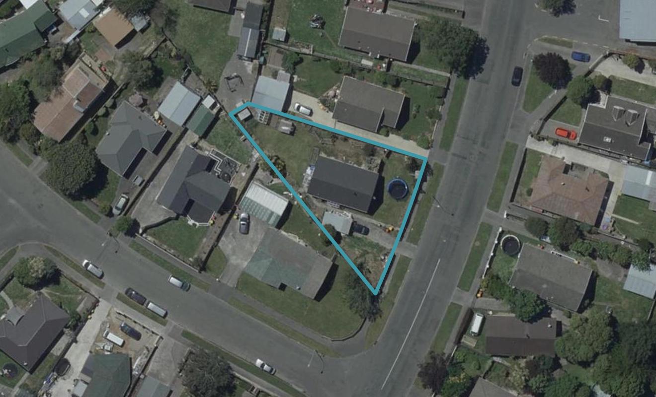 82 Rowley Avenue, Hoon Hay, Christchurch - Carousel 1