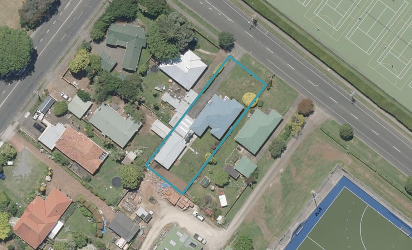 109 Grey Street, College Estate, Whanganui - Carousel 1