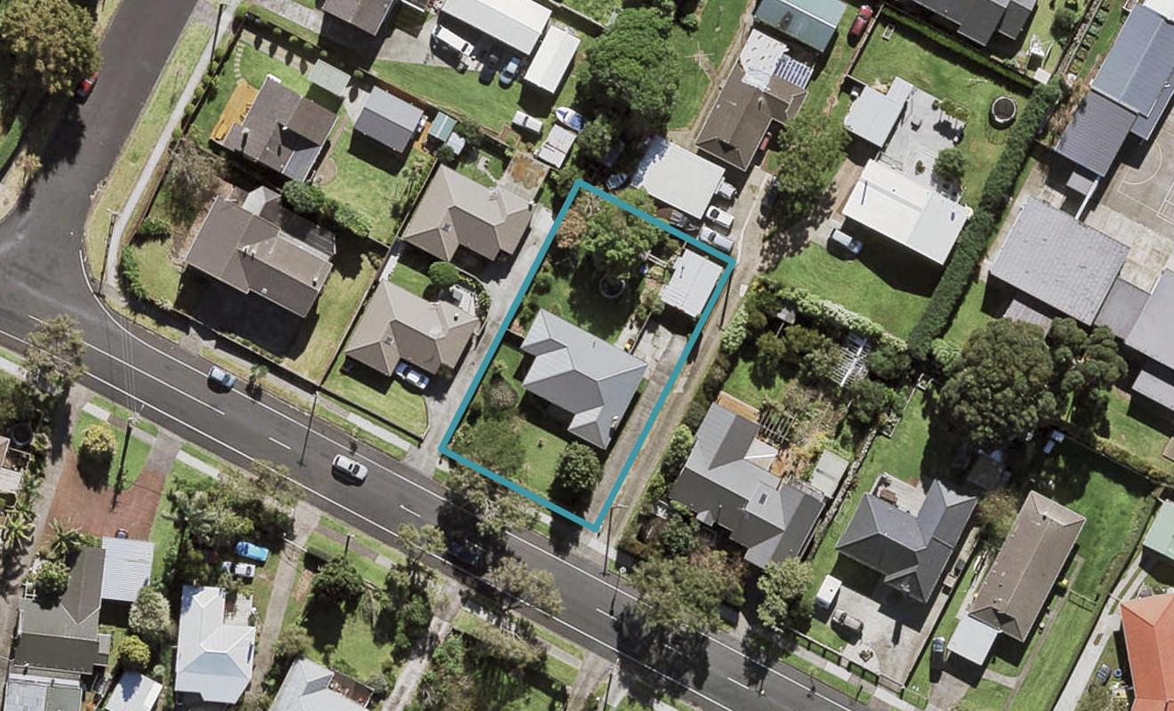 53 Muir Avenue, Mangere Bridge, Auckland - Carousel 1
