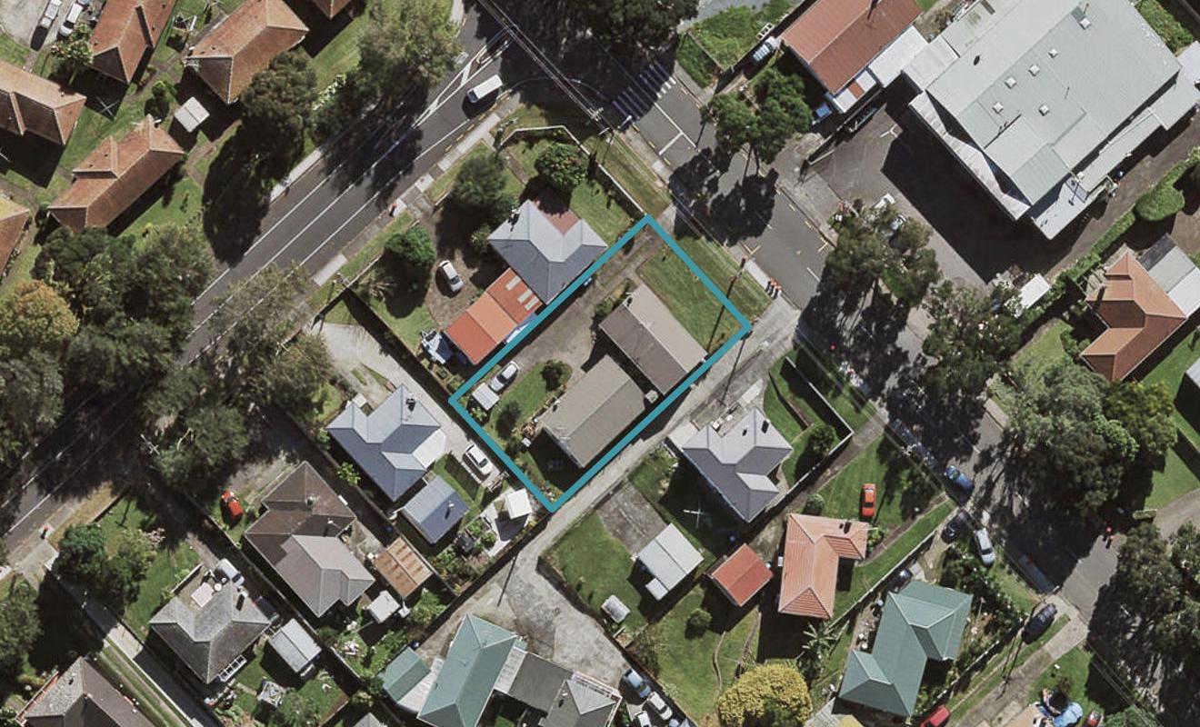 41 Water Street, Otahuhu, Auckland - Carousel 1