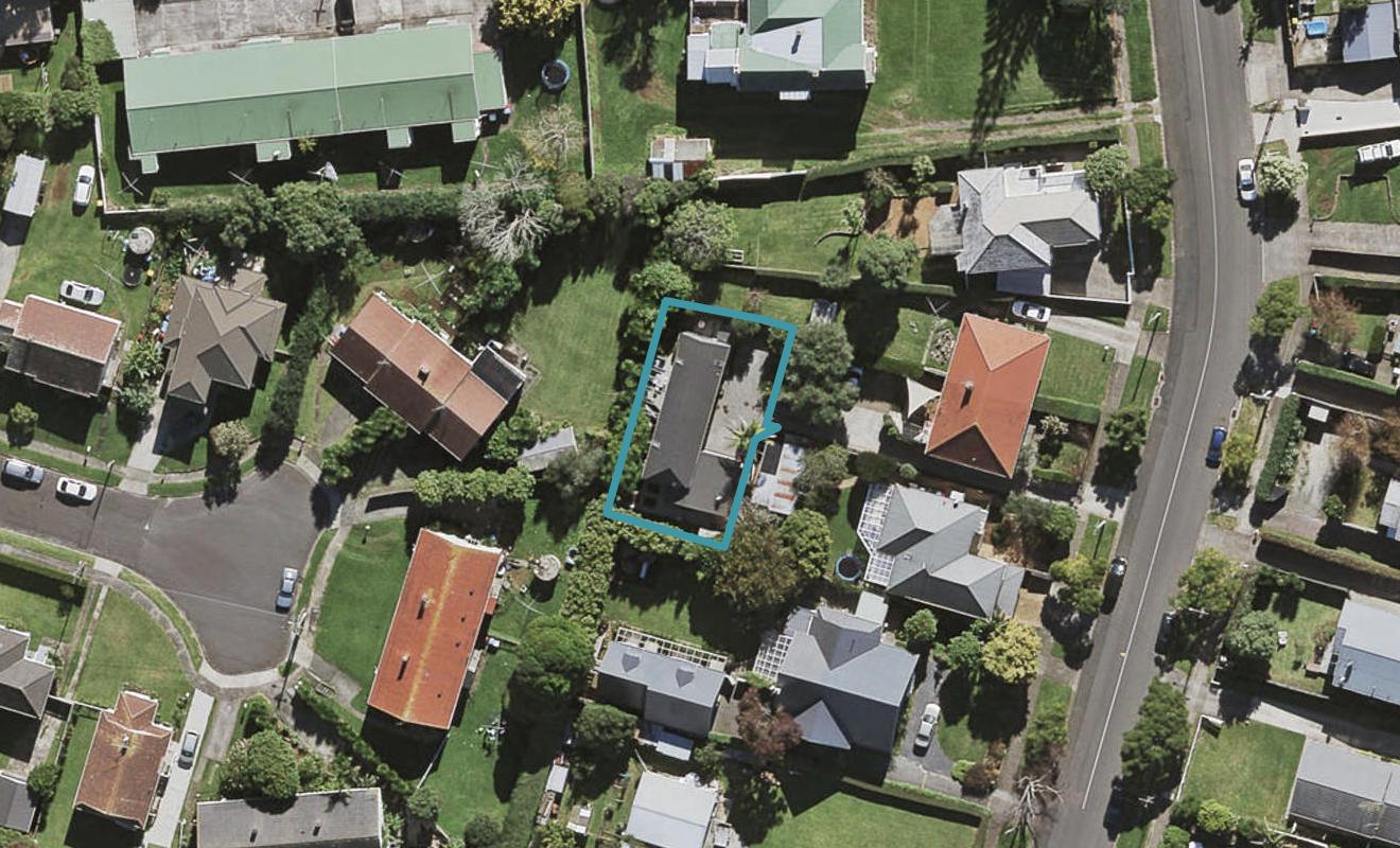 26A Athens Road, Onehunga, Auckland - Carousel 1