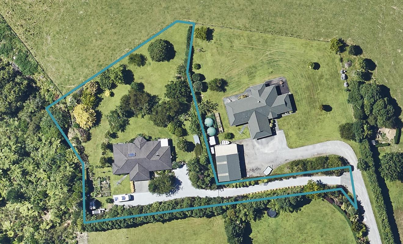 286H MCLAREN FALLS ROAD, Omanawa, Tauranga - Carousel 1