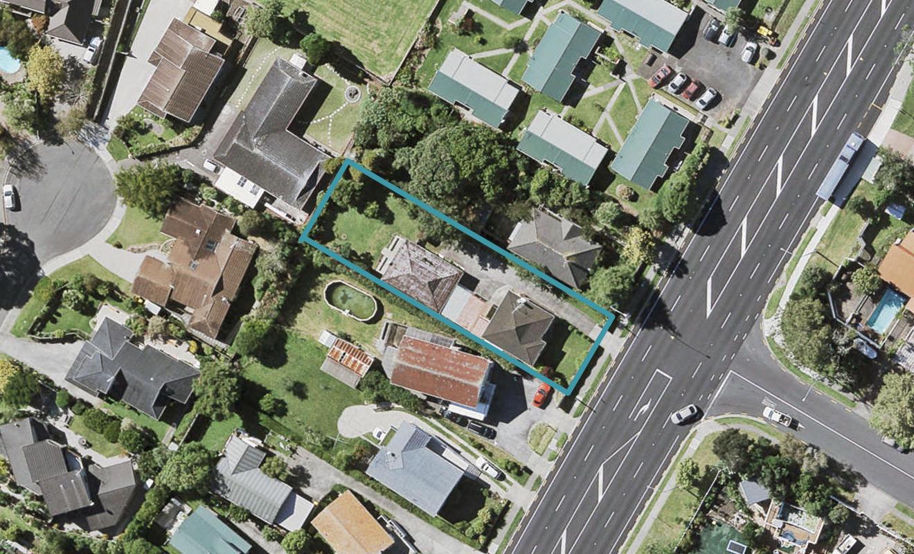 2/478 East Coast Rd, Windsor Park, North Shore City - Carousel 1