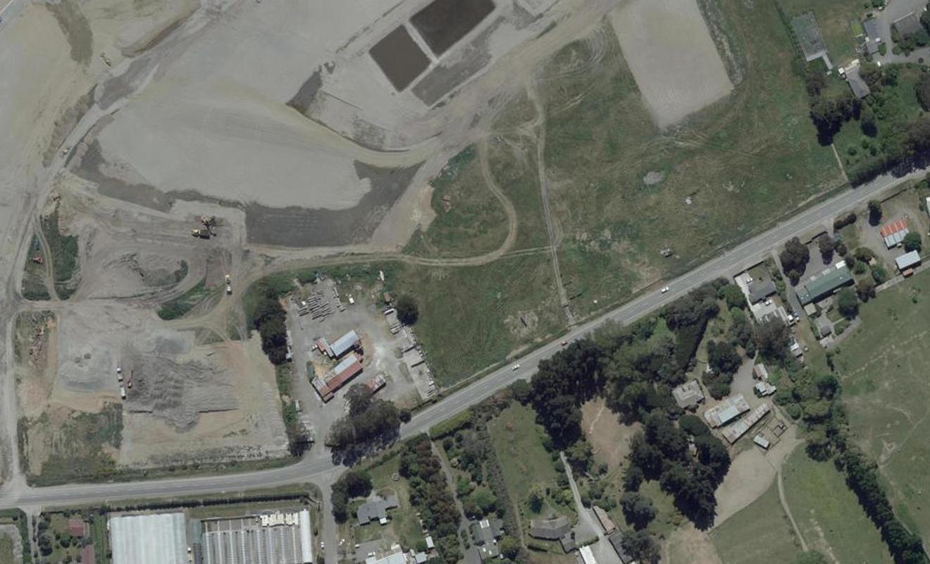 164 Georgina Street, Marshland, Christchurch - Carousel 1