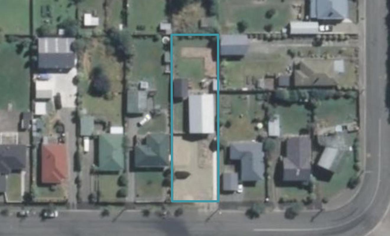 38 Leckie Street, Redruth, Timaru - Carousel 1