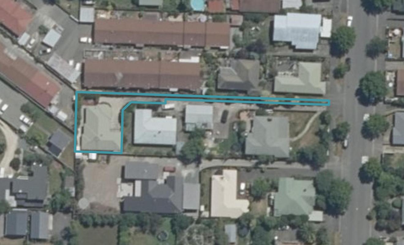 266A Rutherford Street, Nelson South, Nelson - Carousel 1