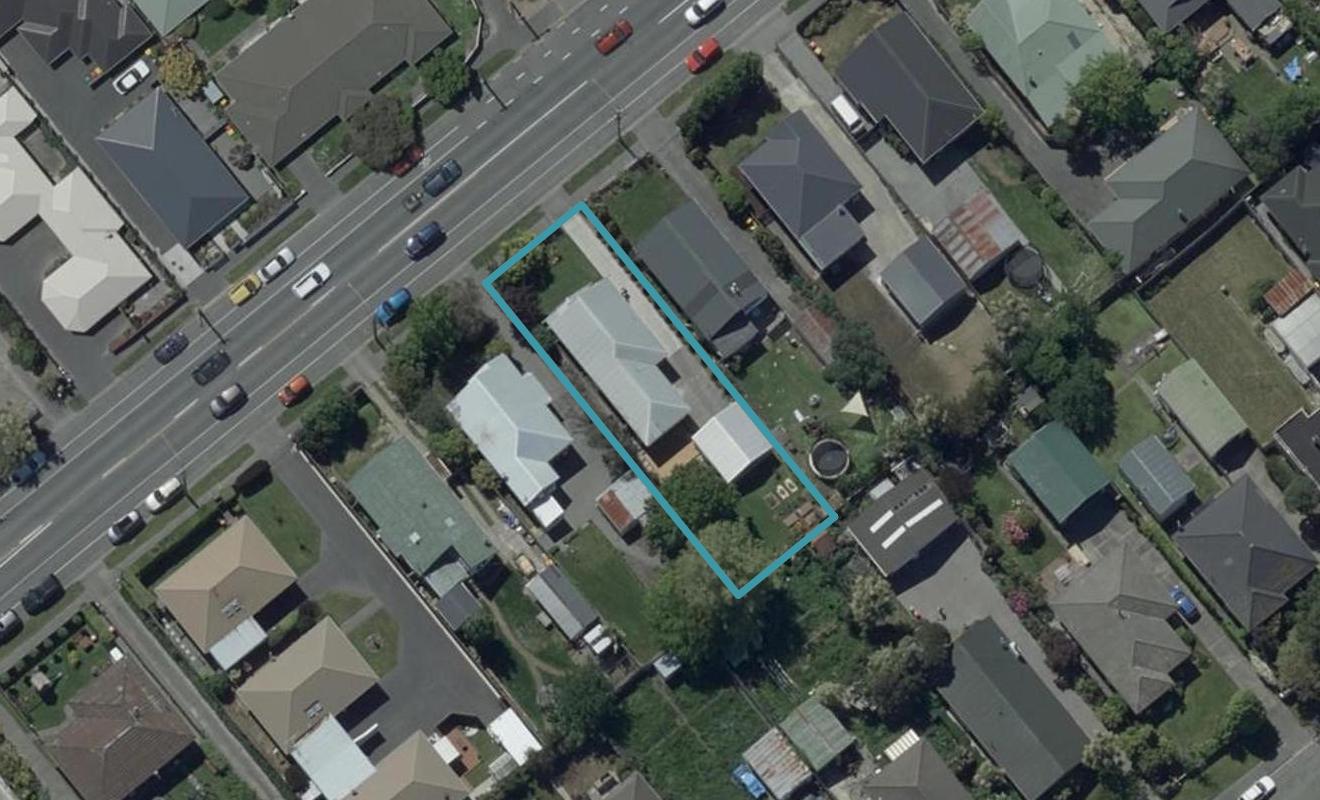 22 Milton Street, Somerfield, Christchurch - Carousel 1