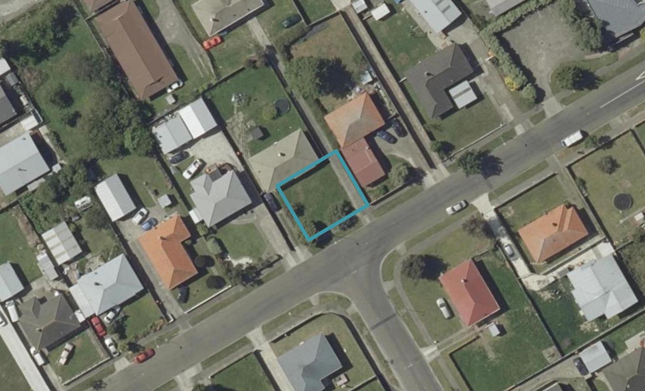 40A Tyne Street, Roslyn, Palmerston North - Carousel 1