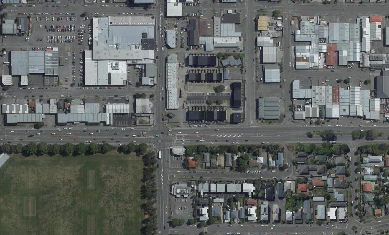 3/283 Brougham Street, Sydenham, Christchurch - Carousel 1