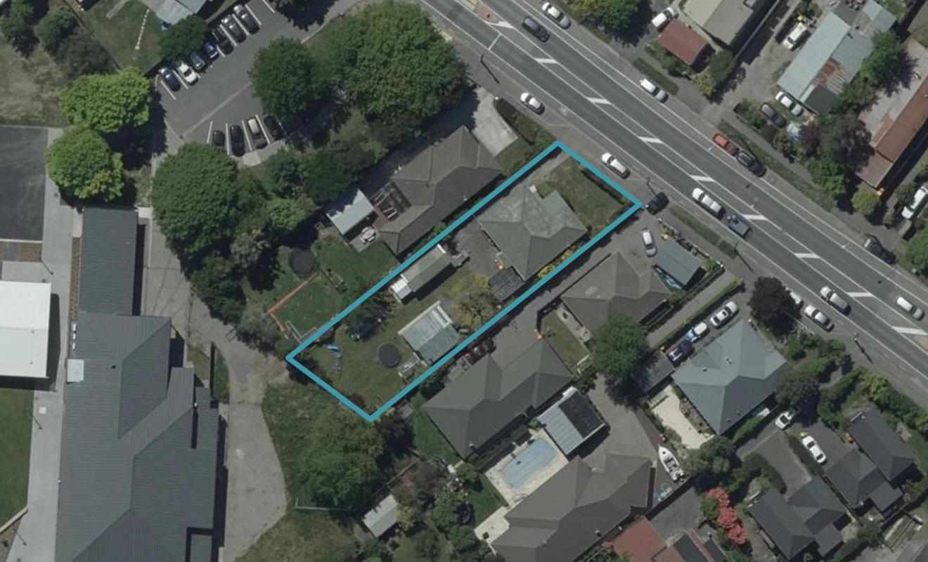 56 Hoon Hay Road, Hoon Hay, Christchurch - Carousel 1