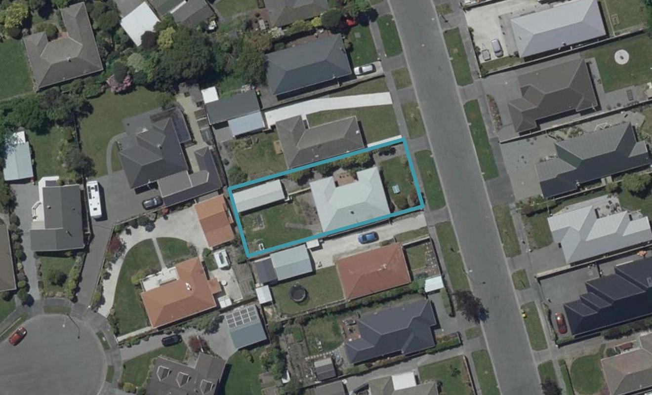 26 Rydal Street, Hoon Hay, Christchurch - Carousel 1