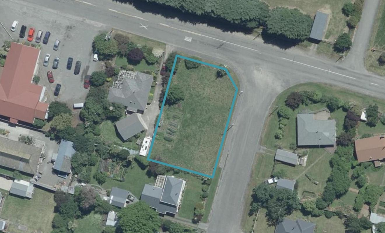 6 Johnston Street, Waipara, Waipara - Carousel 1