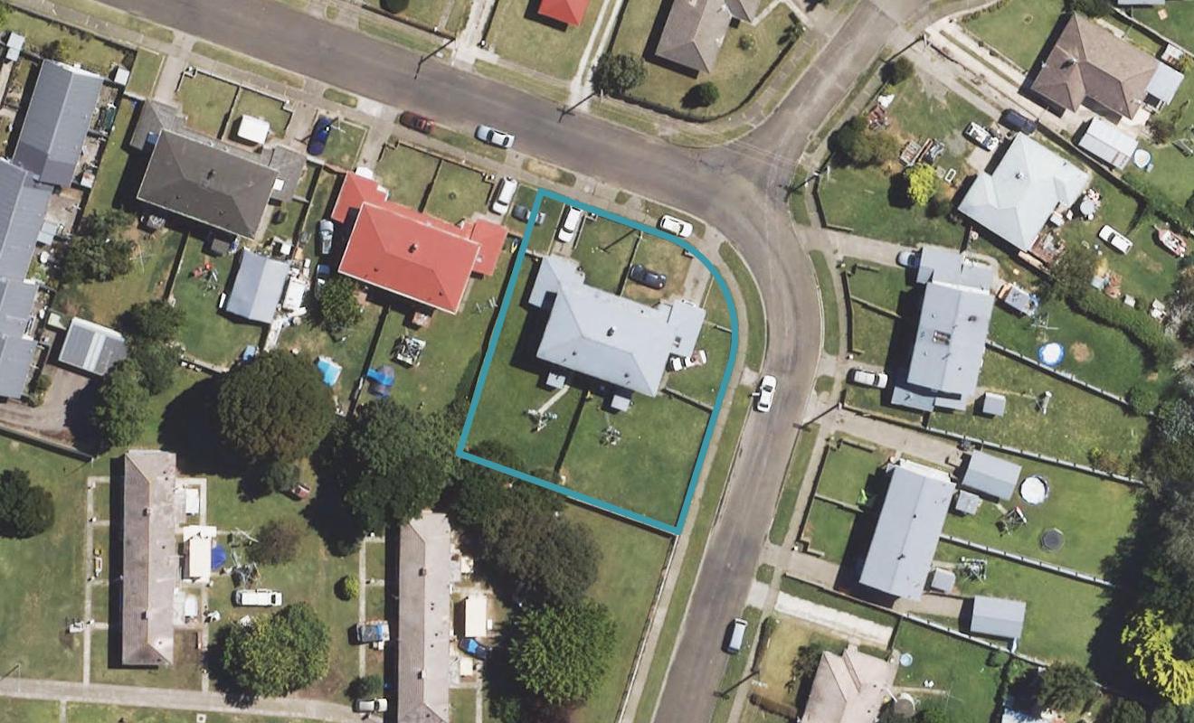 32 Titoki Street, Elgin, Gisborne - Carousel 1
