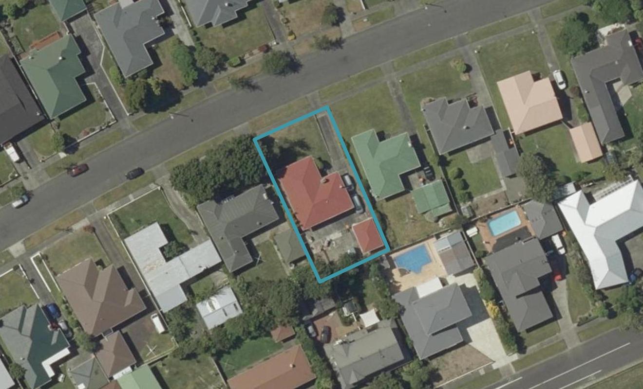 18 Henare Street, West End, Palmerston North - Carousel 1