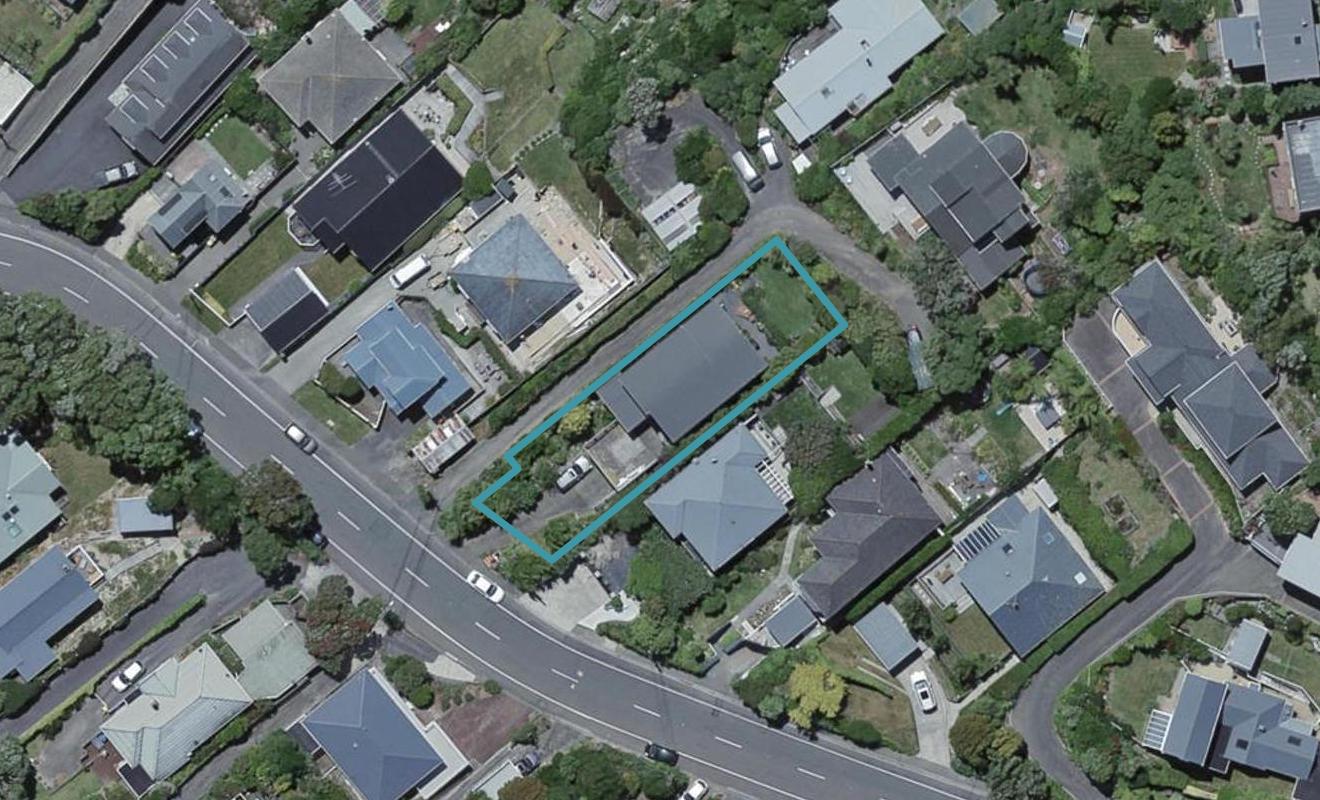 61 Calcutta Street, Khandallah, Wellington - Carousel 1