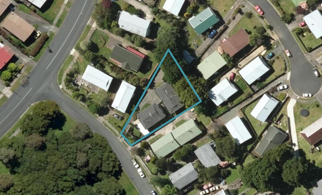 4A Mariposa Place, Te Kamo, Whangarei - Carousel 1