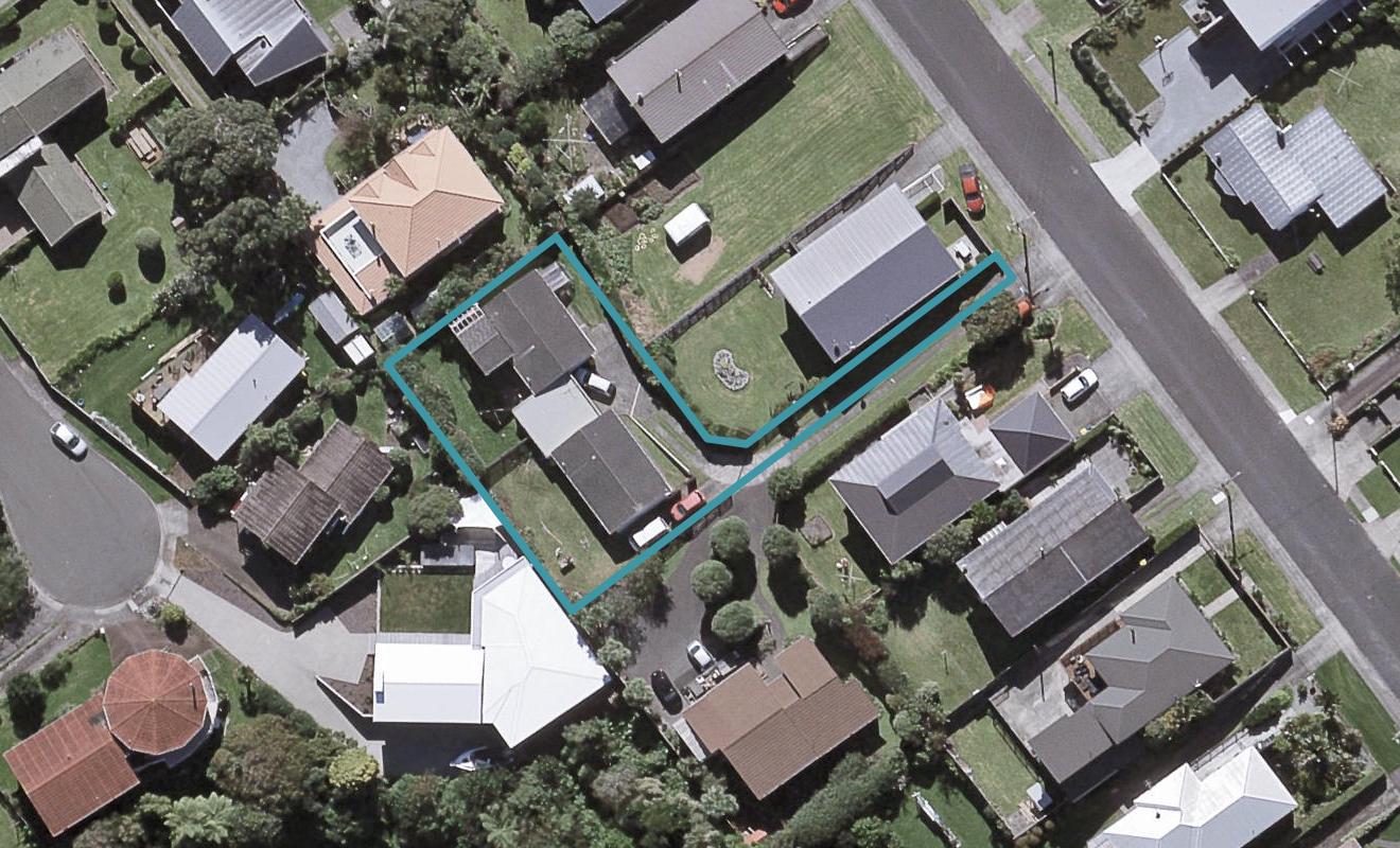 12 Pitcairn Street, Oakura, Oakura - Carousel 1