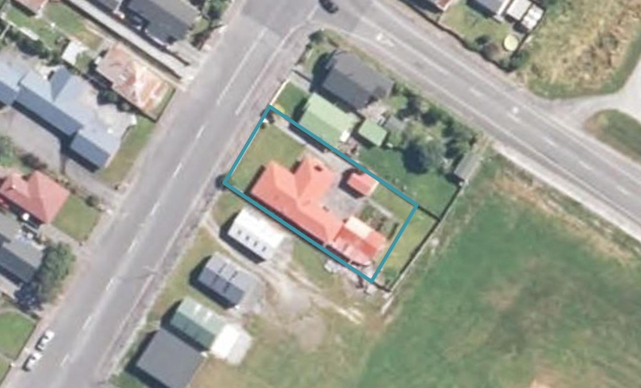 173 Preston Road, Blaketown, Greymouth - Carousel 1
