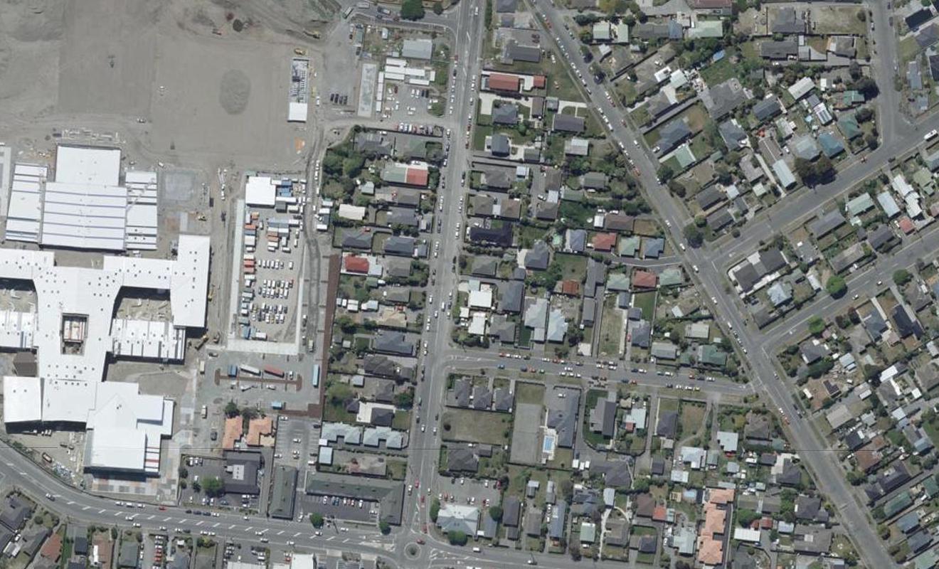 228 Bower Avenue, North New Brighton, Christchurch - Carousel 1